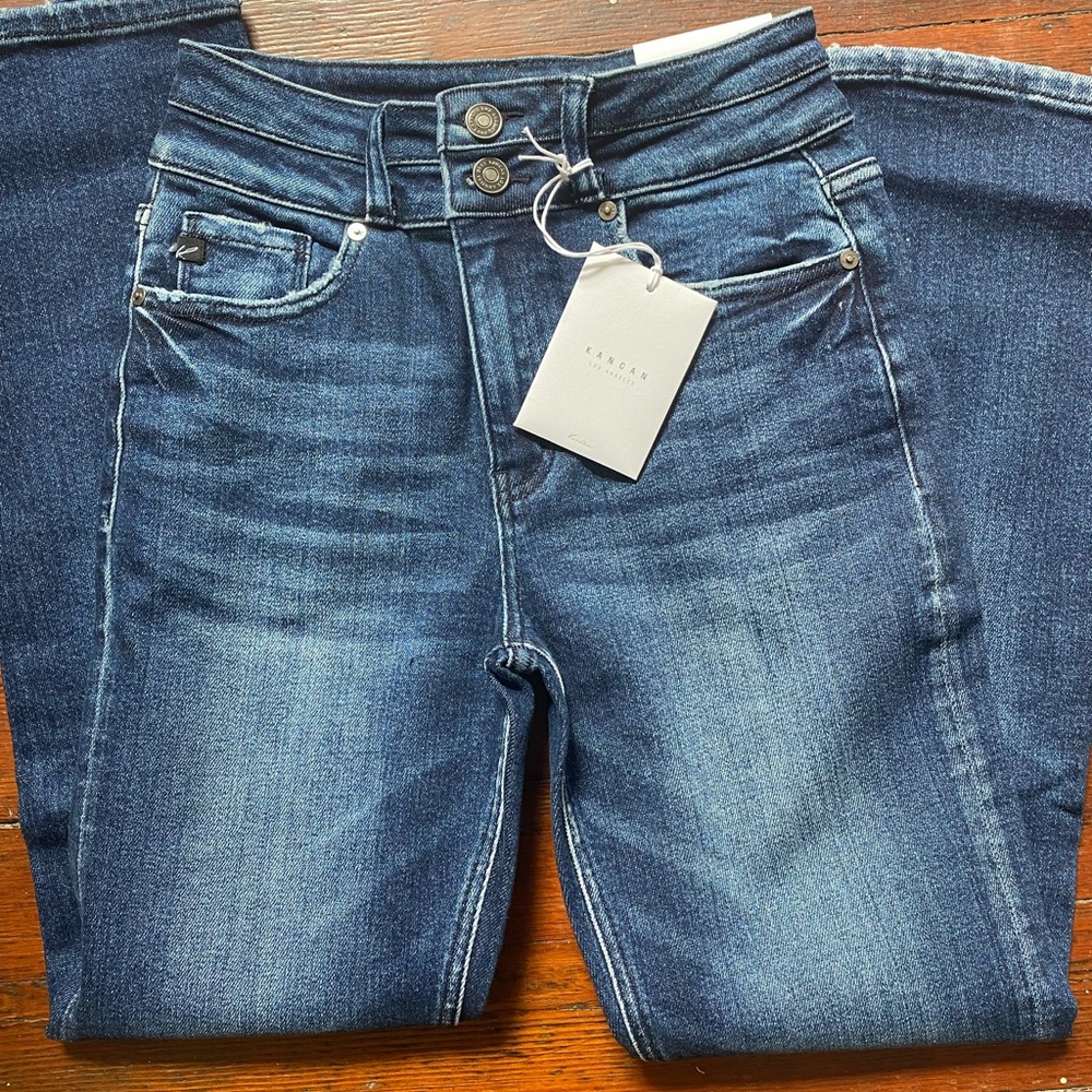Kancan jeans